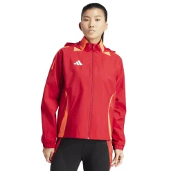 Women's Rain Anorak