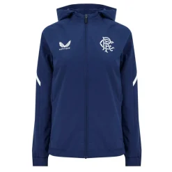 Women's Rangers Lightweight Waterproof Packable Rain Anorak