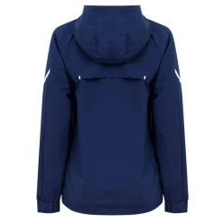 Women's Rangers Lightweight Waterproof Packable Rain Anorak