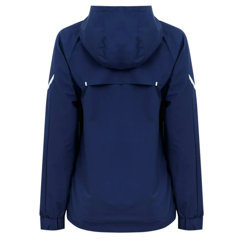 Women's Rangers Lightweight Waterproof Packable Rain Anorak