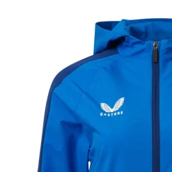 Women's Rangers Lightweight Waterproof Packable Rain Anorak