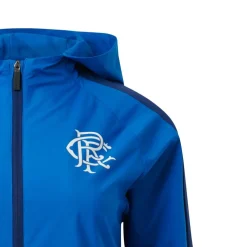 Women's Rangers Lightweight Waterproof Packable Rain Anorak