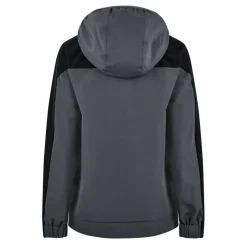 Women's Rangers Water-Resistant Licensed Rain Anorak