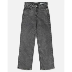 Women's RA206 Wide Leg Jeans