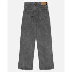 Women's RA206 Wide Leg Jeans