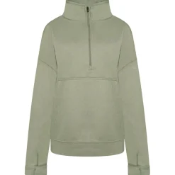 Women's Recoup 1/4 Zip Fleece