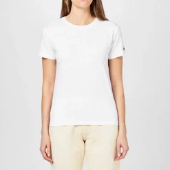 Women's Regular Fit Crewneck T-Shirt