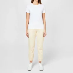 Women's Regular Fit Crewneck T-Shirt