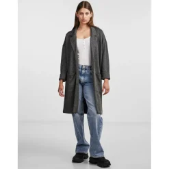 Women's Relaxed Fit Coatigan