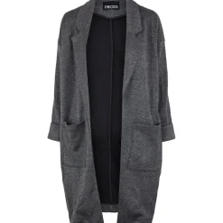 Women's Relaxed Fit Coatigan