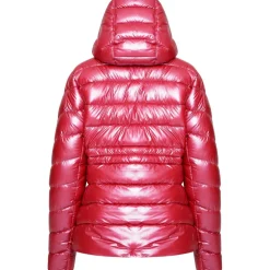 Women's Rept Lightweight Quilted Jacket