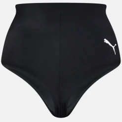 Women's Ribbed Brazilian Bikini Bottom