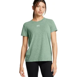 Women's Rival Core Short-Sleeve Oversized T-Shirt