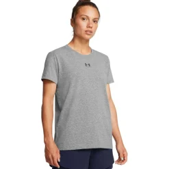 Women's Rival Core Short-Sleeve Oversized T-Shirt
