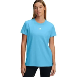 Women's Rival Core Short-Sleeve Oversized T-Shirt