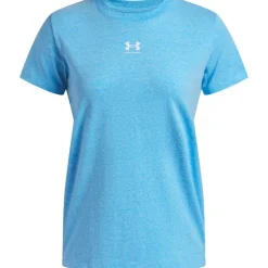 Women's Rival Core Short-Sleeve Oversized T-Shirt