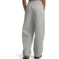 Womens Rival Fleece Script Pants