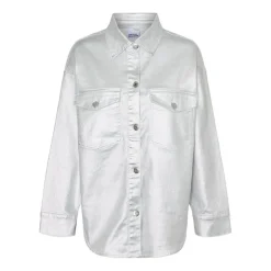 Women's Riva Oversized Overshirt