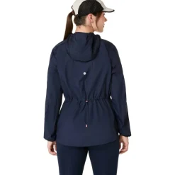 Women's Road Packable Running Jacket