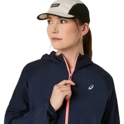Women's Road Packable Running Jacket