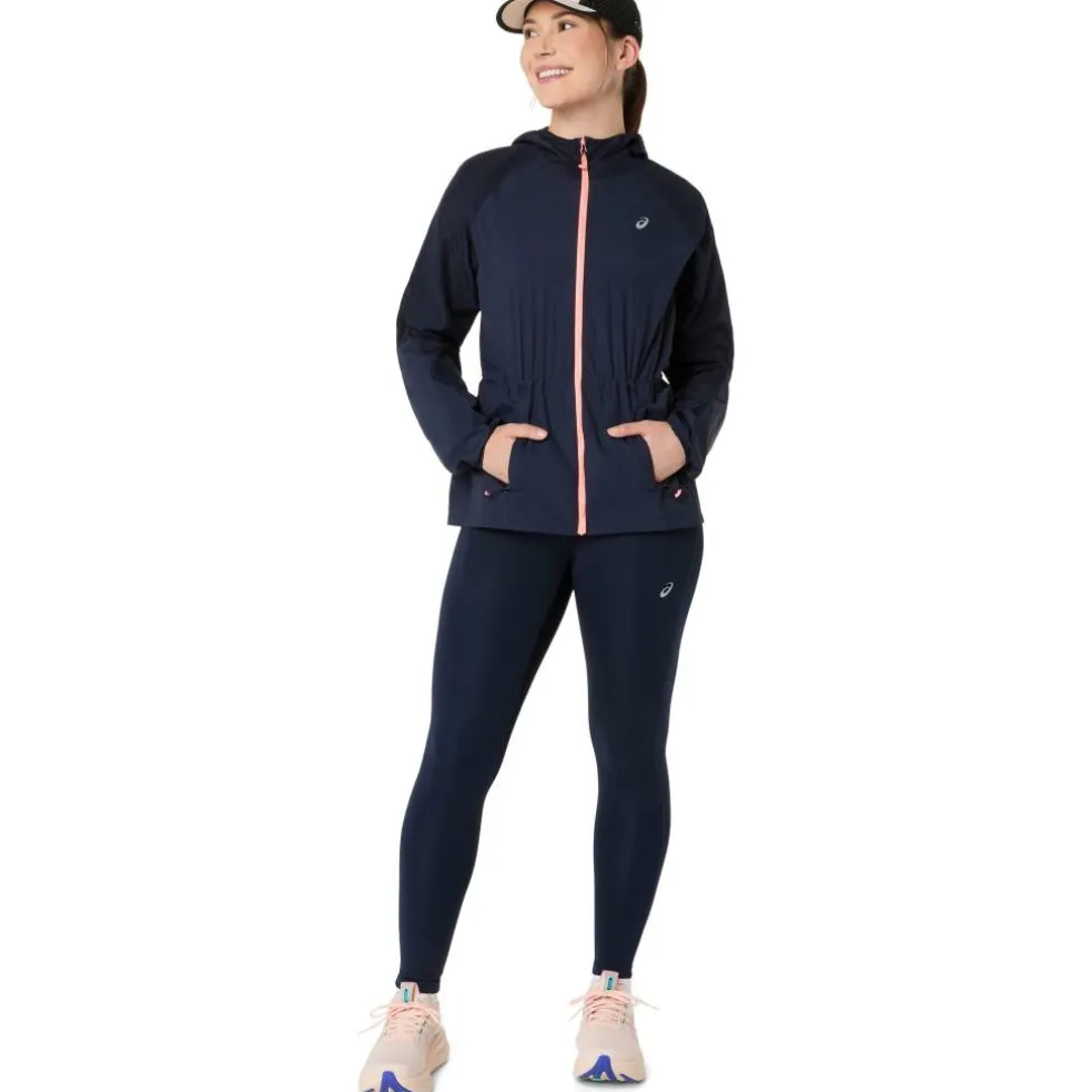 Women's Road Packable Running Jacket
