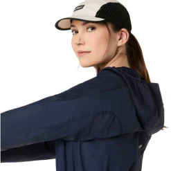 Women's Road Packable Running Jacket