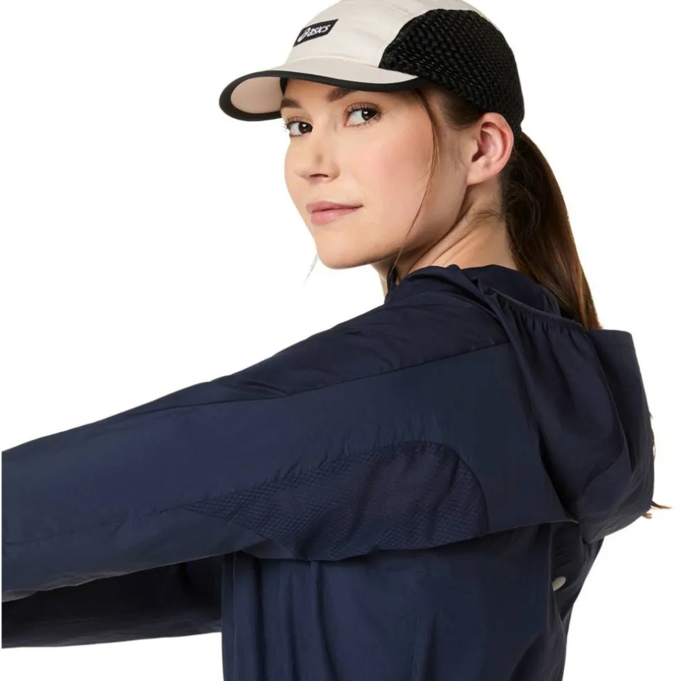 Women's Road Packable Running Jacket