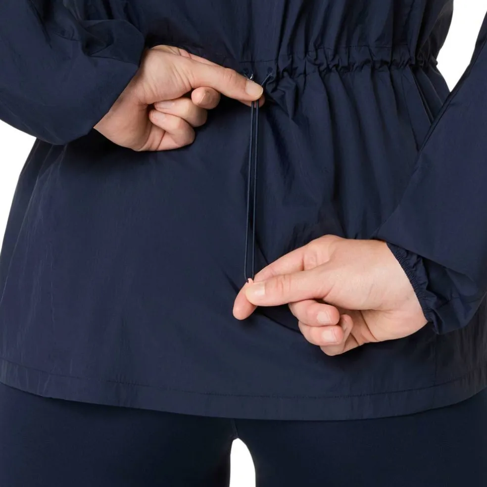 Women's Road Packable Running Jacket