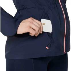 Women's Road Packable Running Jacket