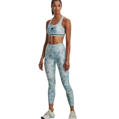 Women's Rock High-Waist Ankle Capri