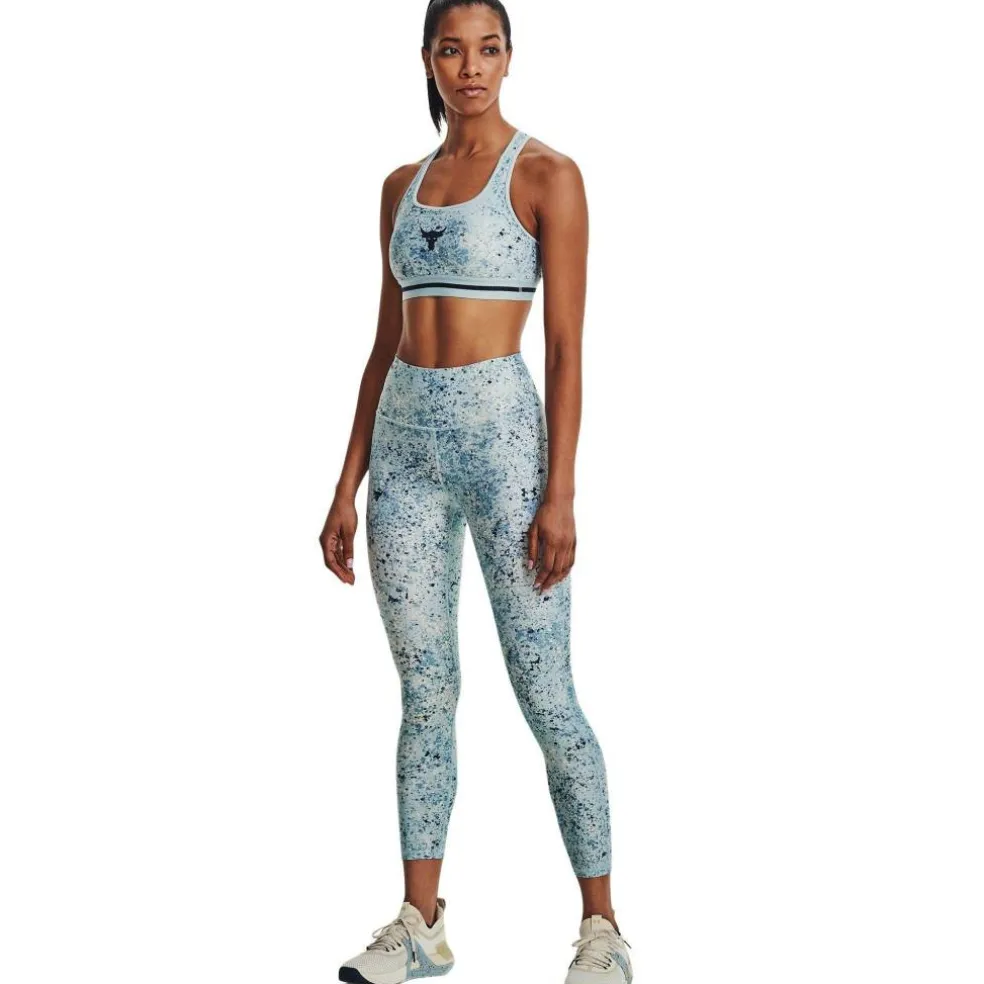Women's Rock High-Waist Ankle Capri