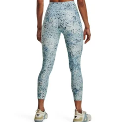 Women's Rock High-Waist Ankle Capri
