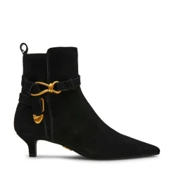 Women's Roller Ankle Heeled Boots