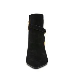 Women's Roller Ankle Heeled Boots