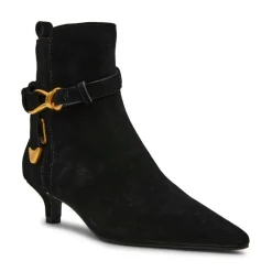 Women's Roller Ankle Heeled Boots
