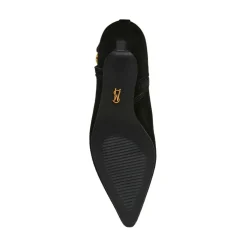 Women's Roller Ankle Heeled Boots