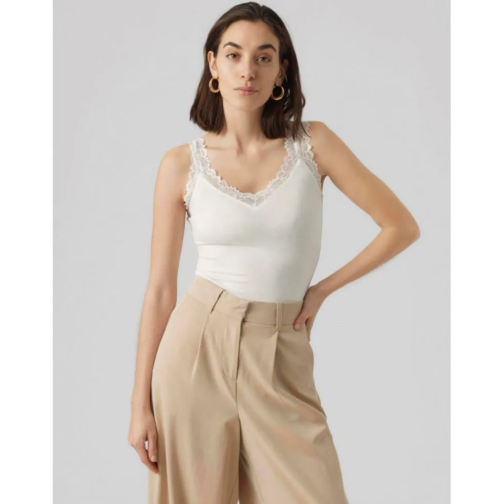 Women's Rosa SL Cami Top