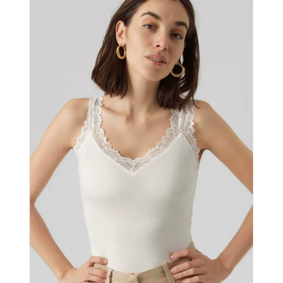 Women's Rosa SL Cami Top