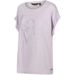 Women's Roselynn Oversized Fit T-Shirt