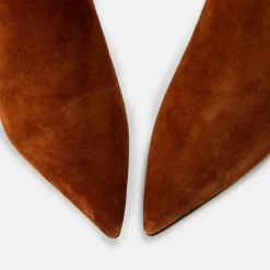 Women's Sabine Ankle Heeled Boots