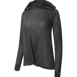 Womens See Results Crew Sweatshirt