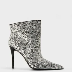 Women's Sentinel R Ankle Heeled Boots