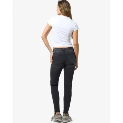 Women's Shaper Skinny Jeans
