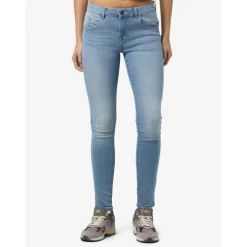 Women's Shaper Skinny Jeans