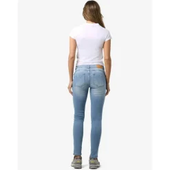 Women's Shaper Skinny Jeans