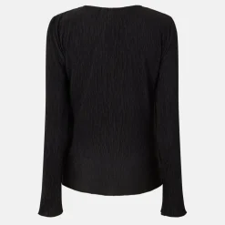 Women's Short-Sleeve Blouse