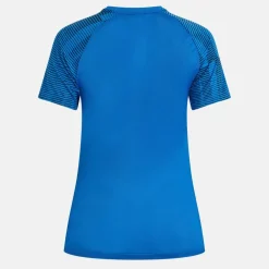 Women's Short Sleeve Performance T-Shirt