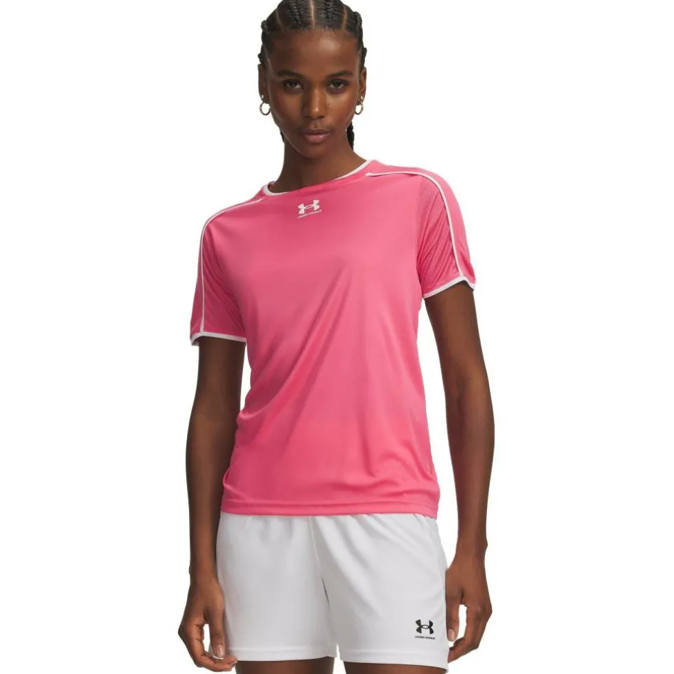 Women's Short Sleeve Performance T-Shirt