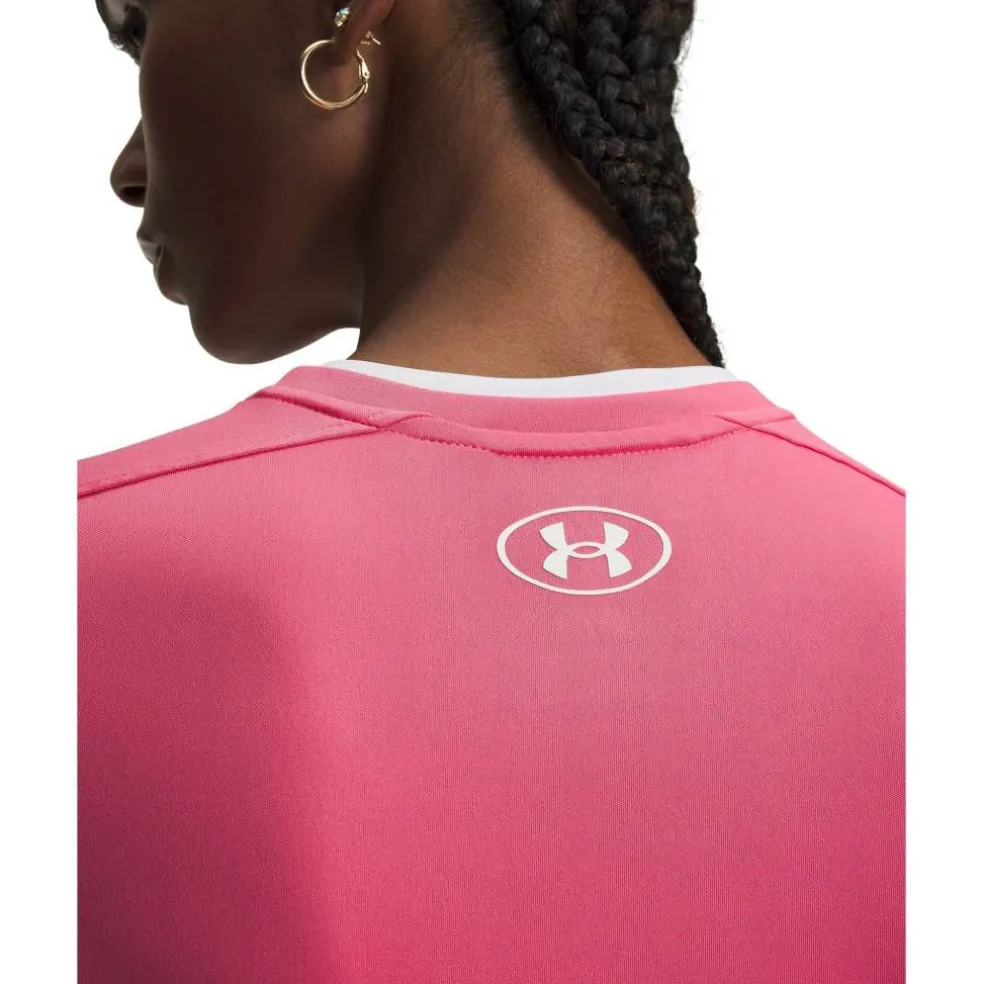 Women's Short Sleeve Performance T-Shirt