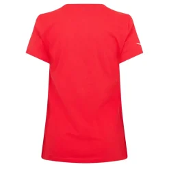 Women's Short Sleeve Performance Gym Top
